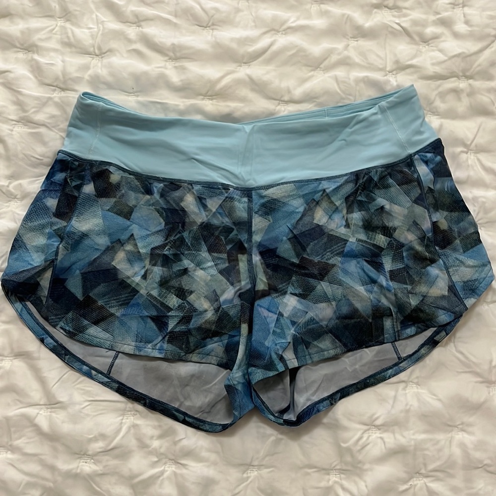 LuluLemon shorts